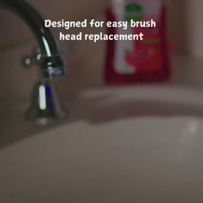 The Bright Smiles™ - Kids 360° Electric Toothbrush